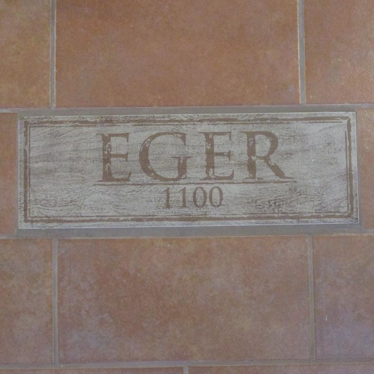 Fortuna Apartments Eger Zewnętrze zdjęcie