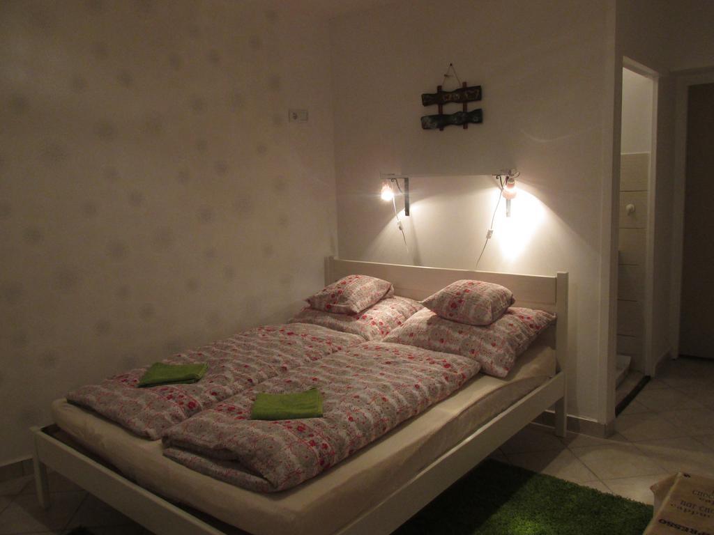 Fortuna Apartments Eger Zewnętrze zdjęcie