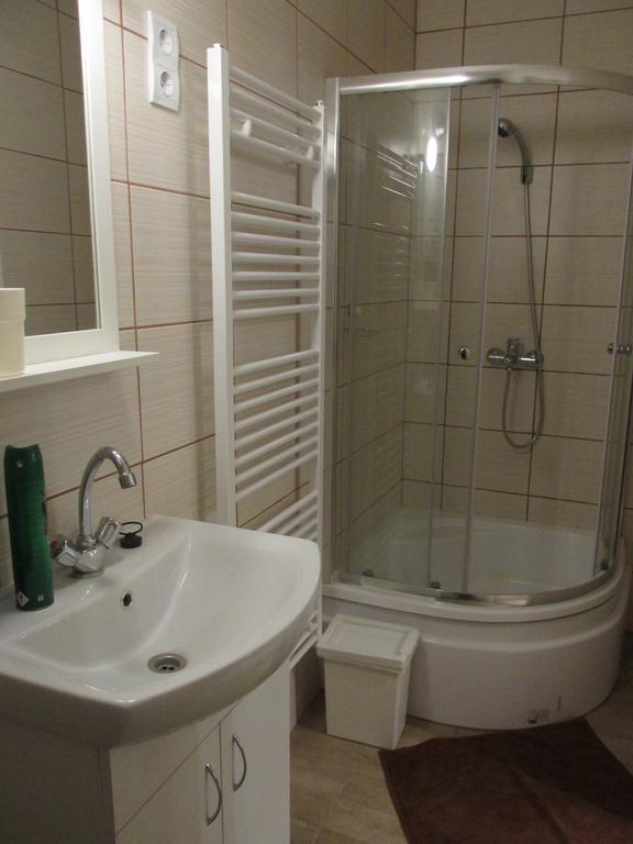 Fortuna Apartments Eger Zewnętrze zdjęcie